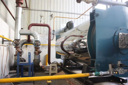 鍋爐水質(zhì)檢測 鍋爐水質(zhì)檢測