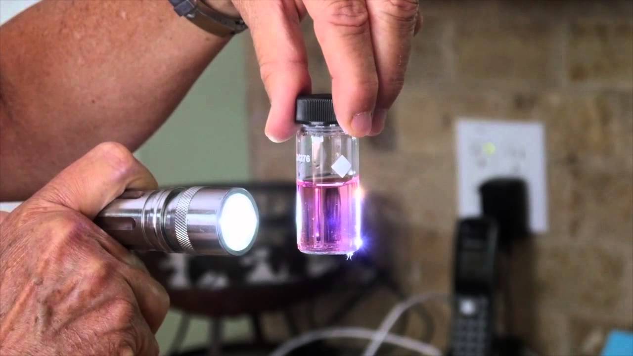 酸堿滴定法檢測水質參數 酸堿滴定法檢測水質參數