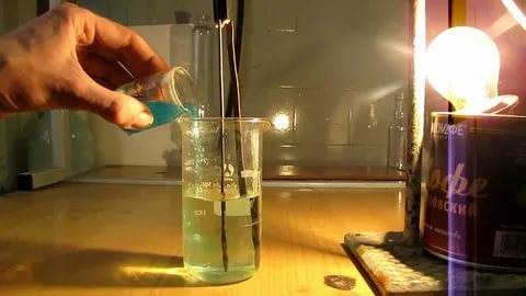 檢測氰化物 檢測氰化物