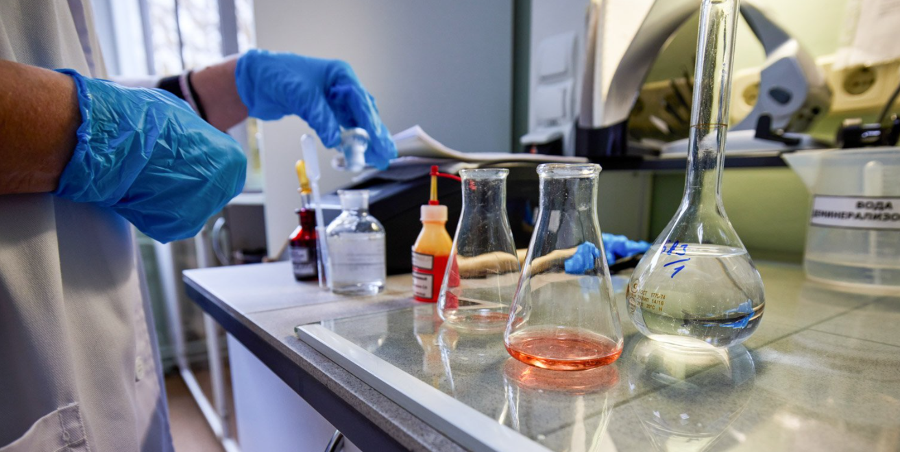 總氮檢測步驟 總氮檢測步驟