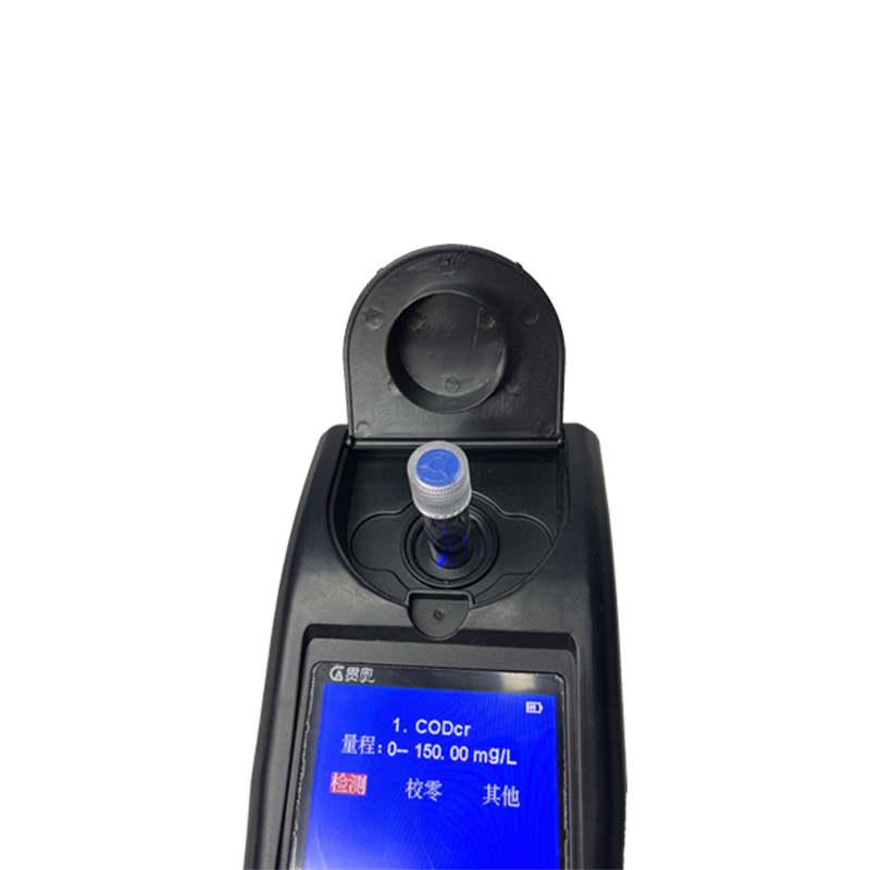 COD自動(dòng)監(jiān)測儀使用注意事項(xiàng)
