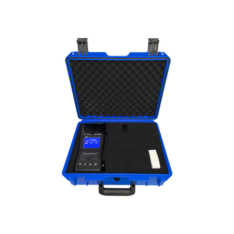 余氯檢測儀配置