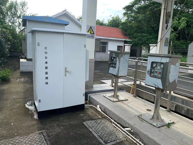 在線cod檢測儀安裝位置 在線cod檢測儀安裝位置