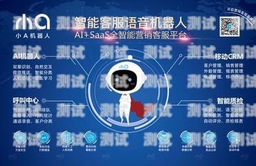 福建智能電話機器人，助力企業高效溝通的創新解決方案福建智能電話機器人如何使用