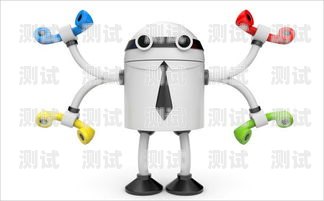 AI 時代的創新——電話機器人的崛起電話機器人api