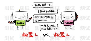 警惕！電話機器人的潛在危害電話機器人危害有哪些