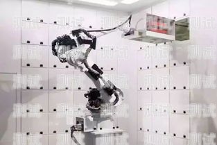 神秘的電話(huà)機(jī)器人之謎詭異電話(huà)機(jī)器人圖片