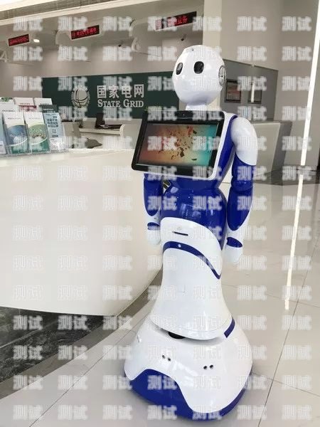 探索 U 谷電話機器人的奧秘優谷智能電話機器人