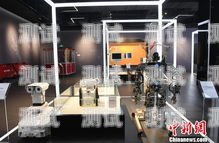 合肥電話機(jī)器人比較，哪家更勝一籌？合肥機(jī)器人專賣店