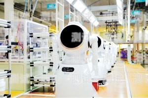 上海云端電話機器人——創新科技助力企業發展上海云端電話機器人客服電話