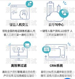 免費使用電話機器人，開啟智能客服新時代電話機器人免費使用嗎