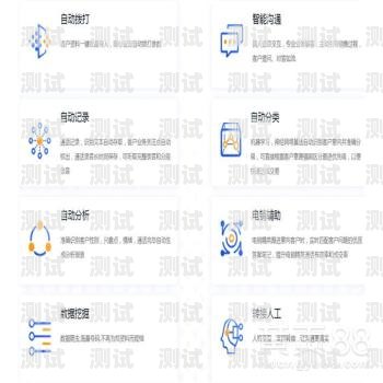 電話機器人識別代碼的重要性與應用電話機器人識別代碼是什么