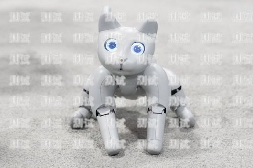 尚且貓電話機器人，創新科技，助力企業發展