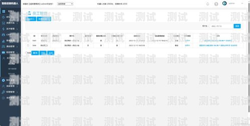 濟源電話機器人系統，創新科技助力企業發展電話機器人系統源碼