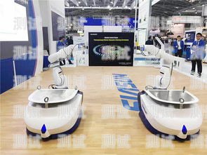 探索蚌埠電話機器人的創新力量蚌埠電話機器人廠家有哪些