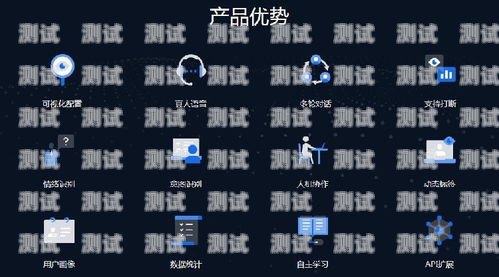 電話機器人智能 Ai，未來客服的新趨勢電話機器人智能外呼軟件