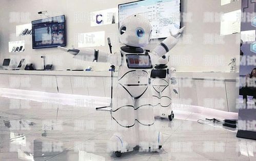濟南智能電話機器人，助力企業高效溝通的創新力量濟南智能電話機器人廠家有哪些
