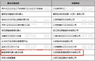 廈門智能客服電話機器人，提升客戶服務的創新利器廈門智能客服電話機器人招聘