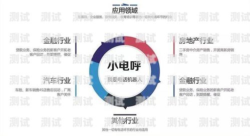 電話機器人創業項目電話機器人創業項目有哪些