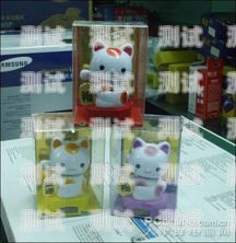 招財(cái)貓電話機(jī)器人——?jiǎng)?chuàng)新科技助力企業(yè)發(fā)展招財(cái)貓機(jī)器人什么價(jià)位
