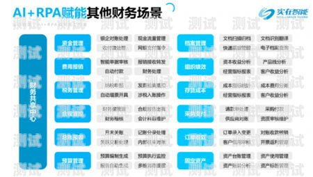 探索財(cái)務(wù)智能電話機(jī)器人的未來(lái)——[廠家名稱]財(cái)務(wù)智能電話機(jī)器人廠家排名