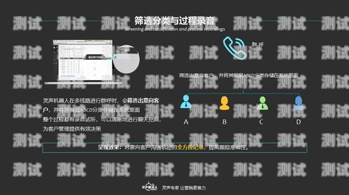 電話機器人實際效果，提升效率還是取代人類？電話機器人效果怎么樣