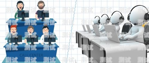 AI 外呼電話機器人——提升銷售效率的利器ai外呼機器人費用
