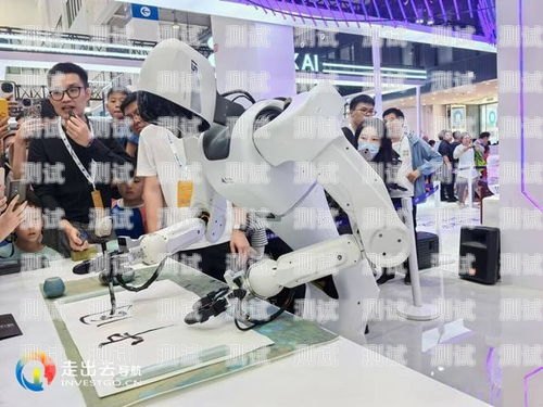探索桂林市電話機器人公司的創新與發展桂林市電話機器人公司有哪些