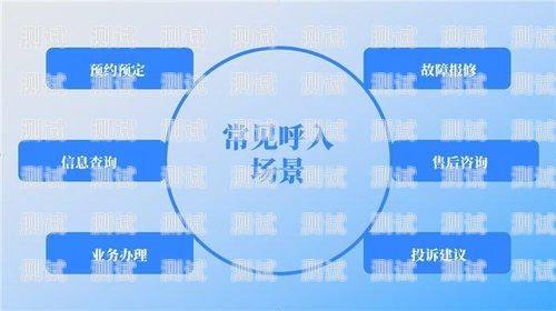 定制呼入式客服電話機(jī)器人，提升客戶體驗(yàn)的創(chuàng)新解決方案客服電話 機(jī)器人
